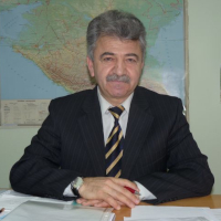 Юрий Хугасович Кечеджиян