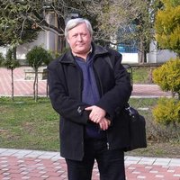 Василий Георгиевич Шевчук